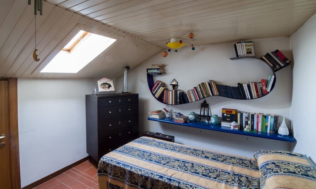 Photo of Bedroom in Santa Vittoria in Matenano