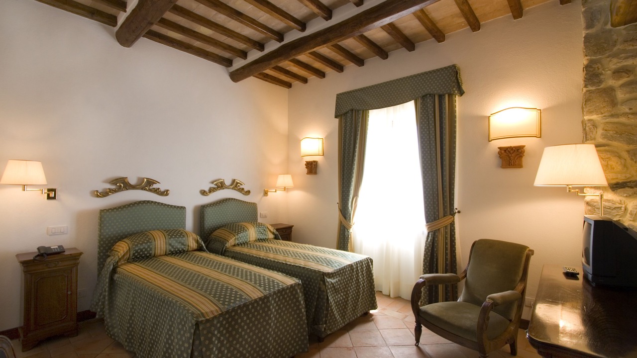 Photo of Bedroom in Corbara