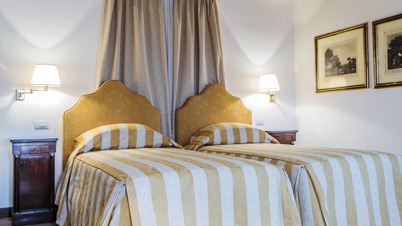Photo of Bedroom in Corbara