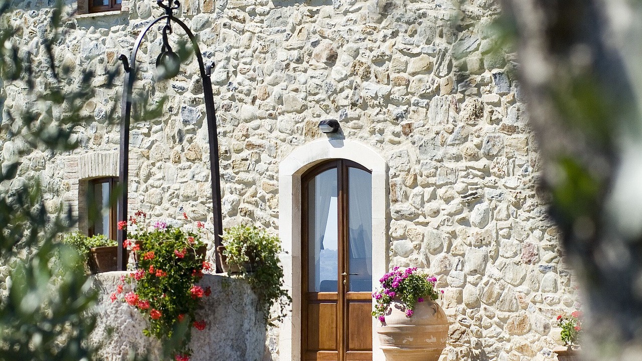 Photo of Outdoor in Corbara