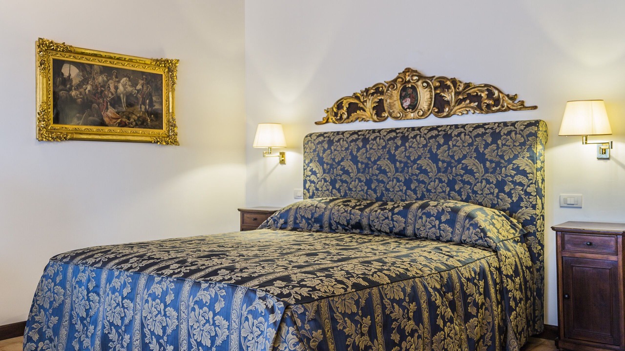 Photo of Bedroom in Corbara