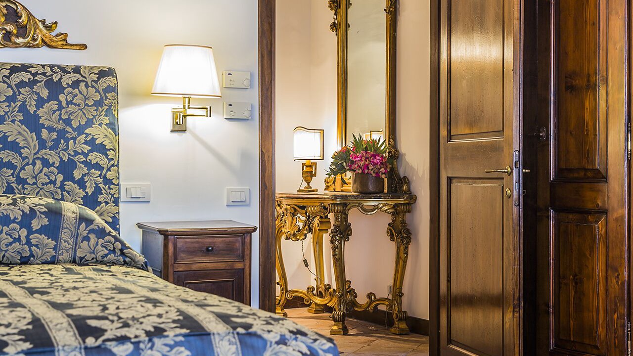 Photo of Bedroom in Corbara