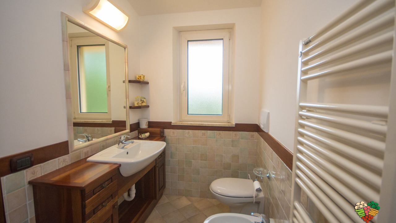 Photo of Bathroom in Corropoli