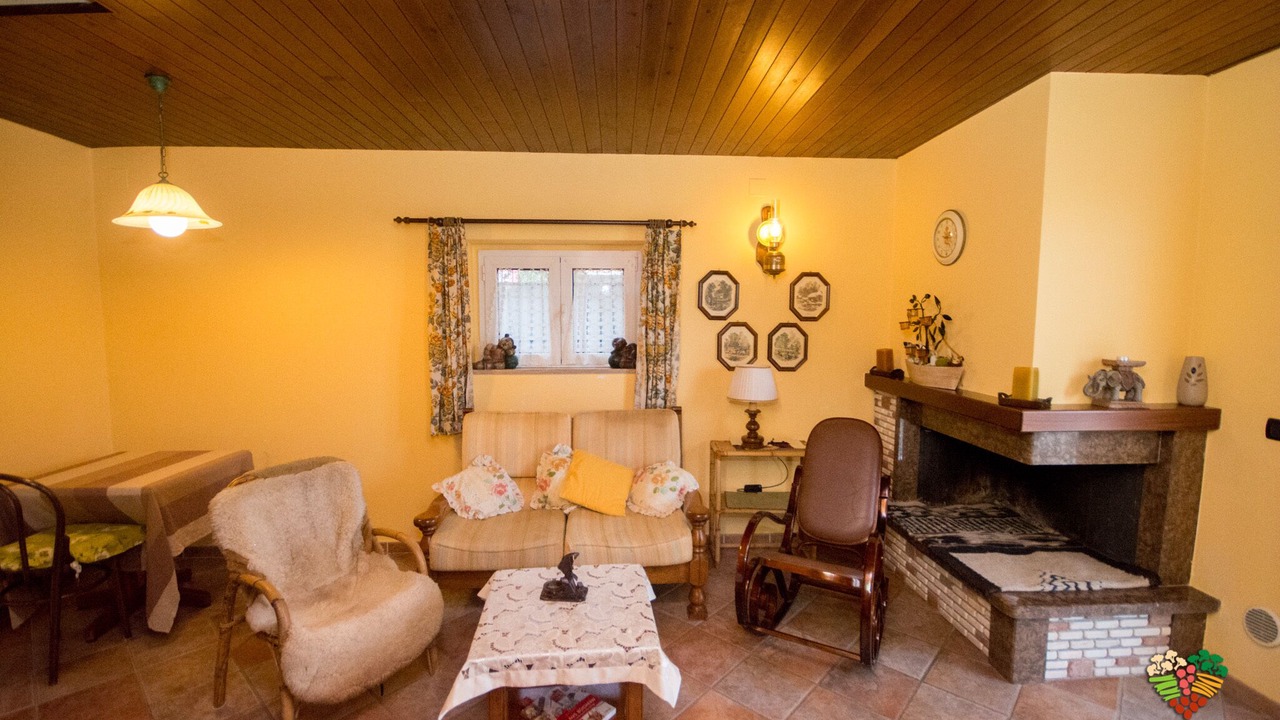 Photo of Livingroom in Corropoli
