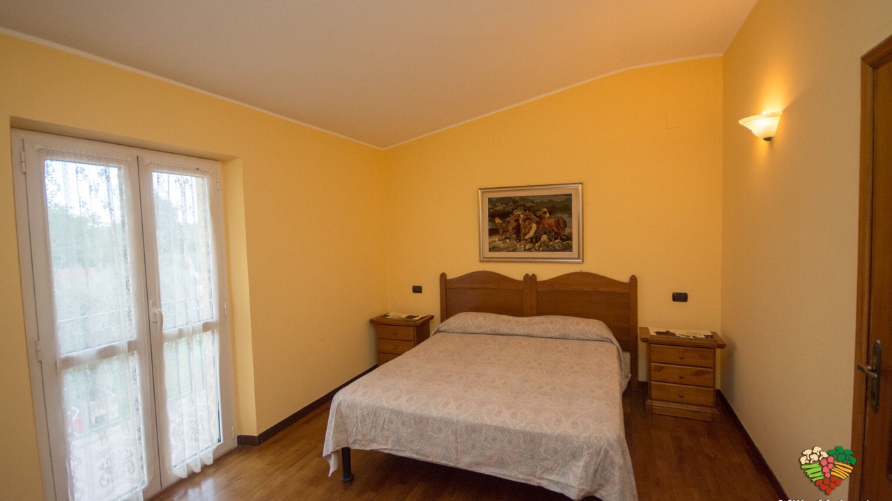 Photo of Bedroom in Corropoli