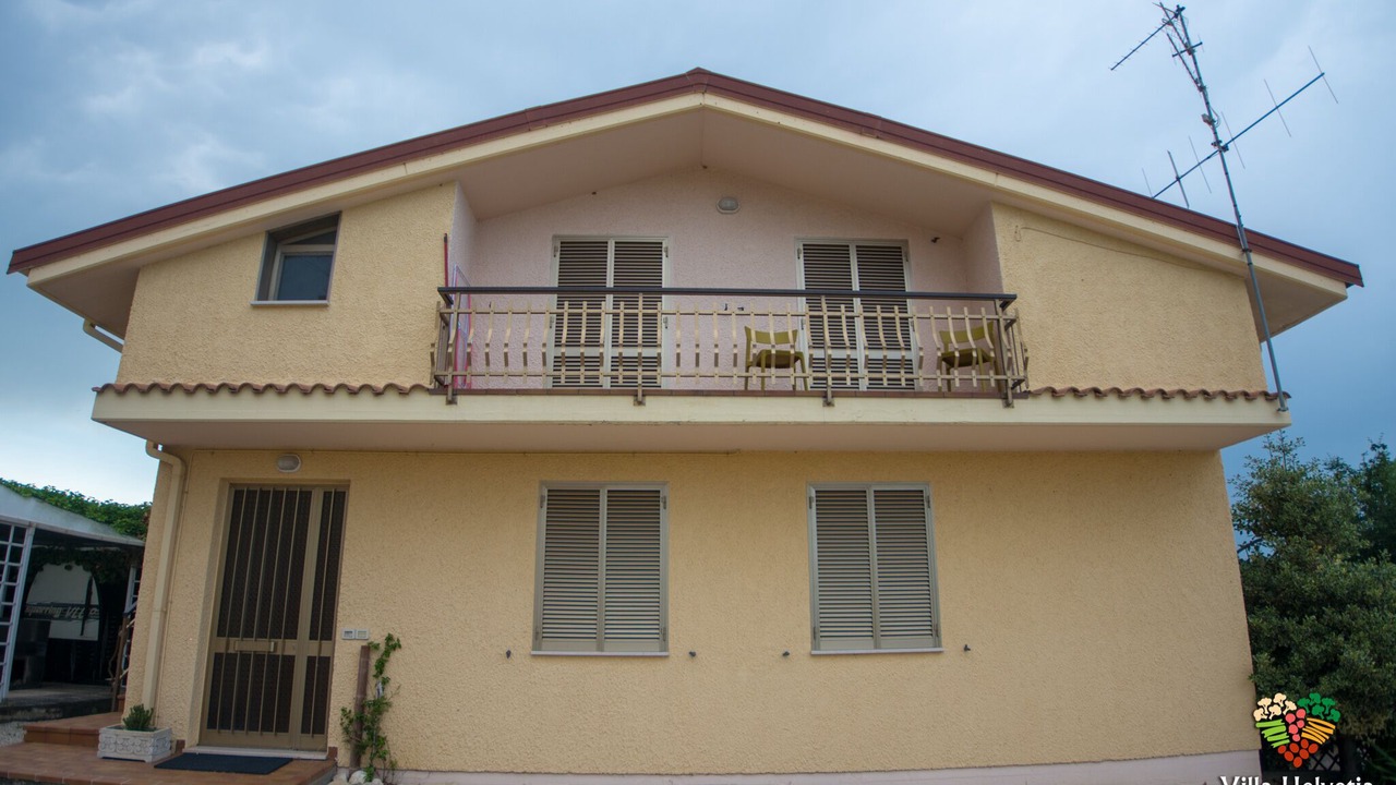 Photo of Outdoor in Corropoli