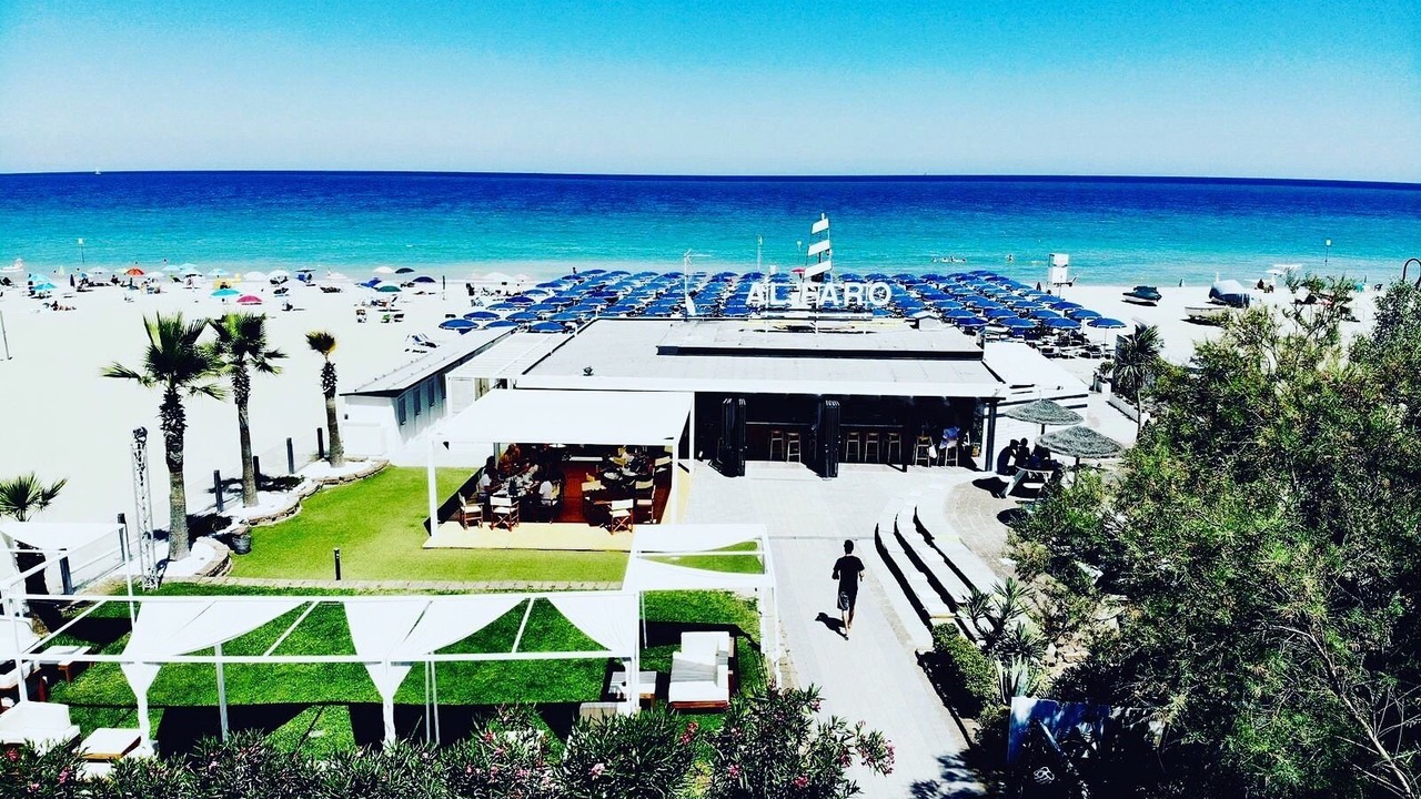Photo of Outdoor in Corropoli