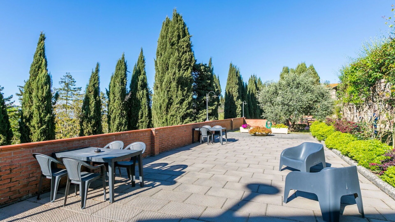 Photo of Outdoor in San Vivaldo