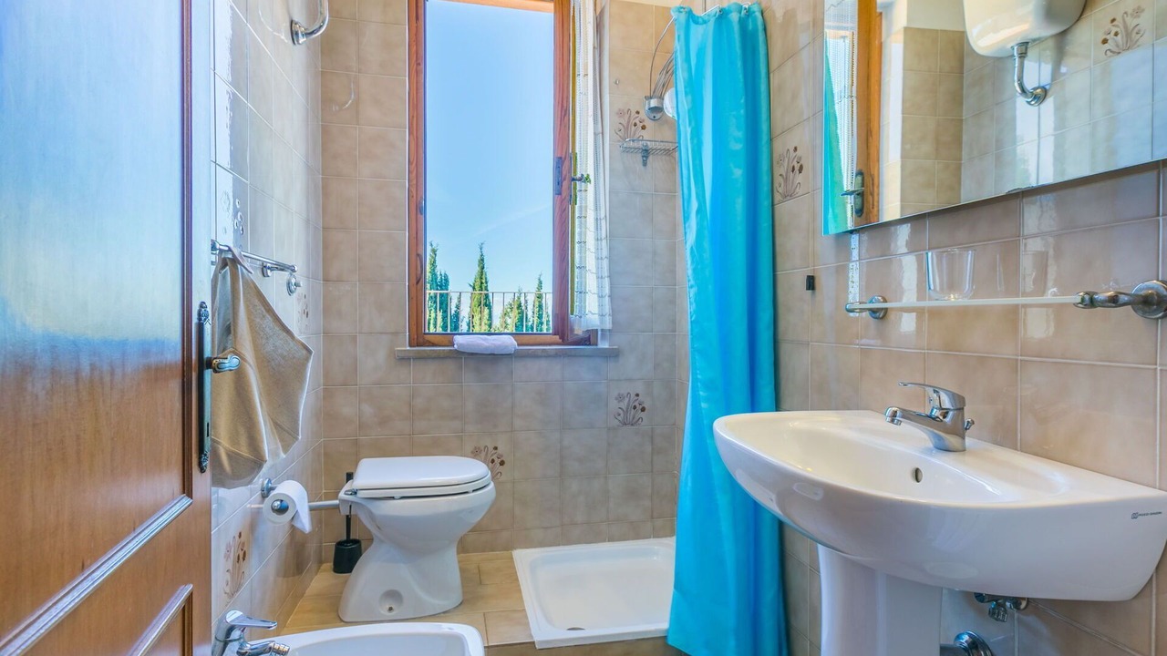 Photo of Bathroom in San Vivaldo