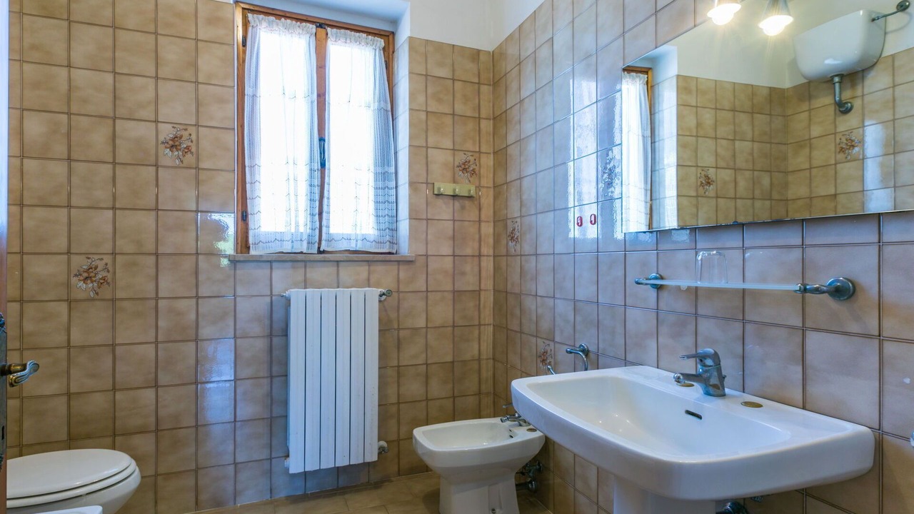 Photo of Bathroom in San Vivaldo