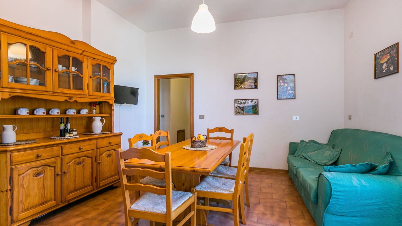 Photo of Bedroom in San Vivaldo