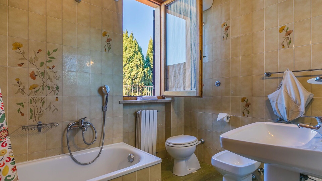 Photo of Bathroom in San Vivaldo