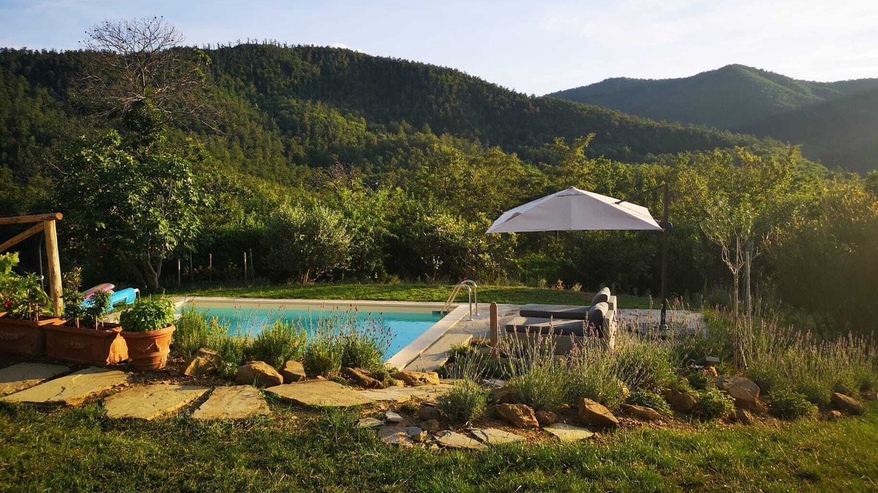 Photo of Outdoor in Anghiari
