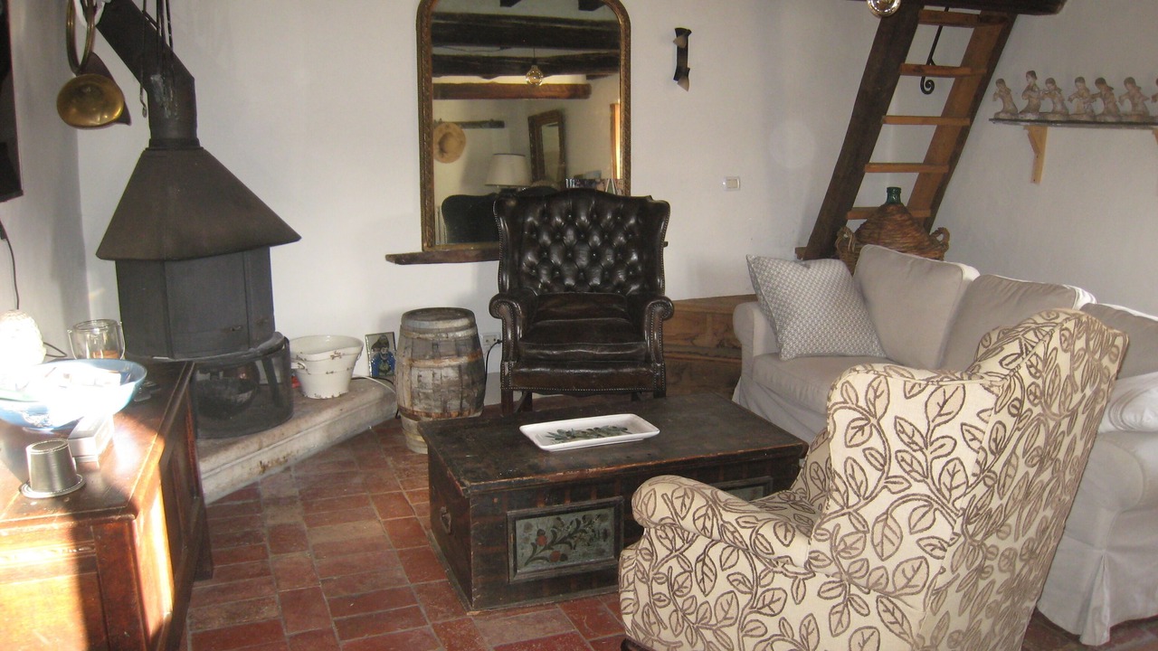 Photo of Livingroom in Anghiari
