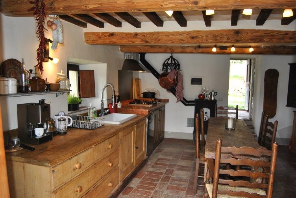Photo of Kitchen in Anghiari