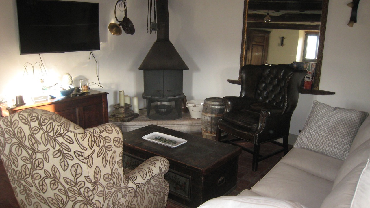 Photo of Livingroom in Anghiari