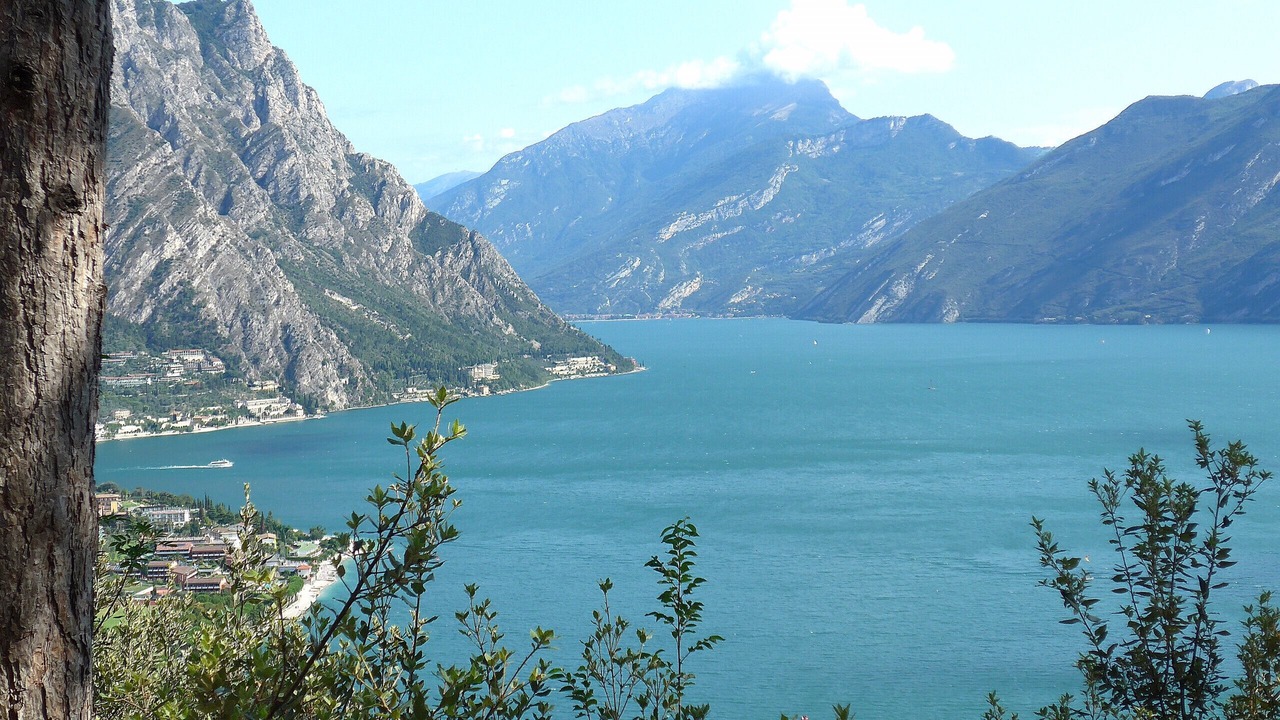 Photo of Others in Tremosine
