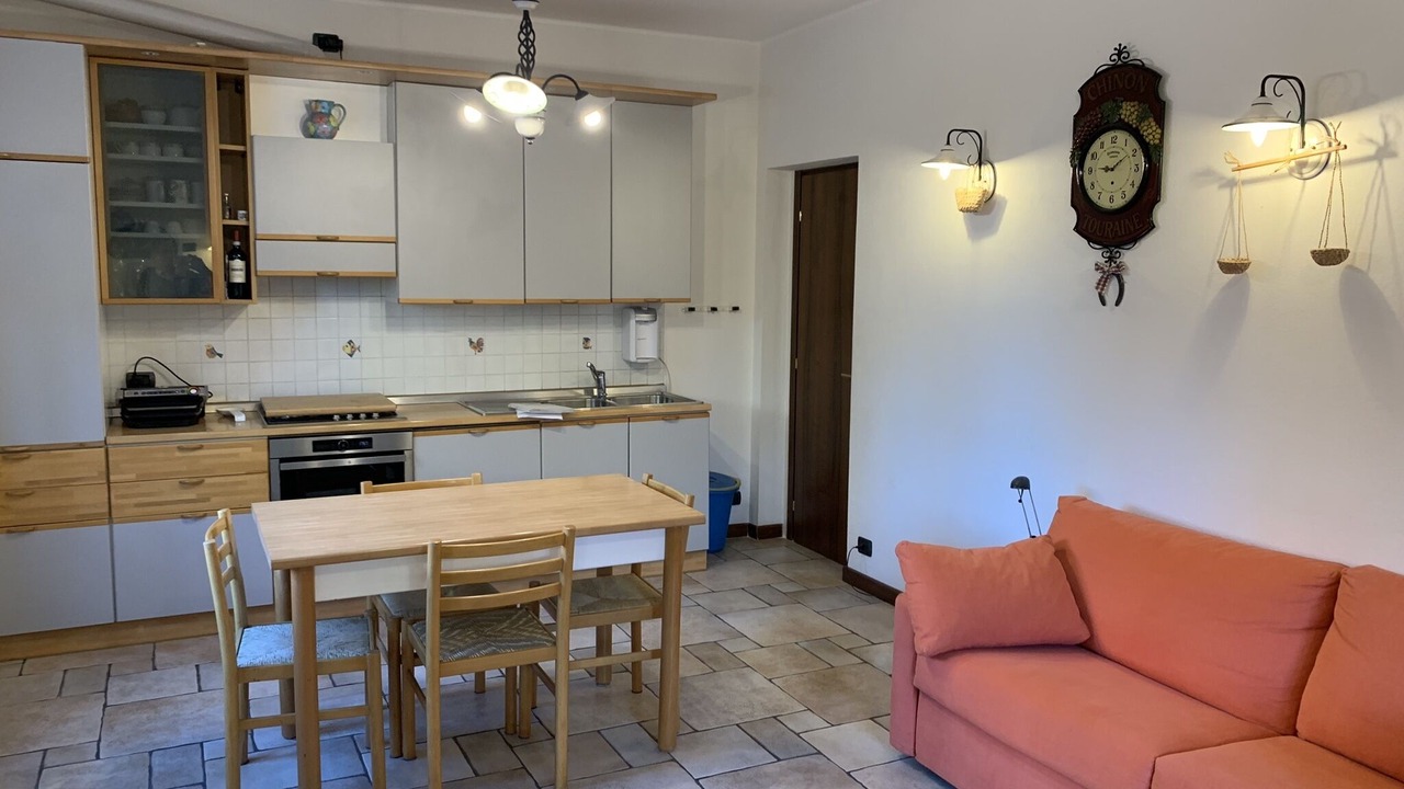 Photo of Livingroom in Varese