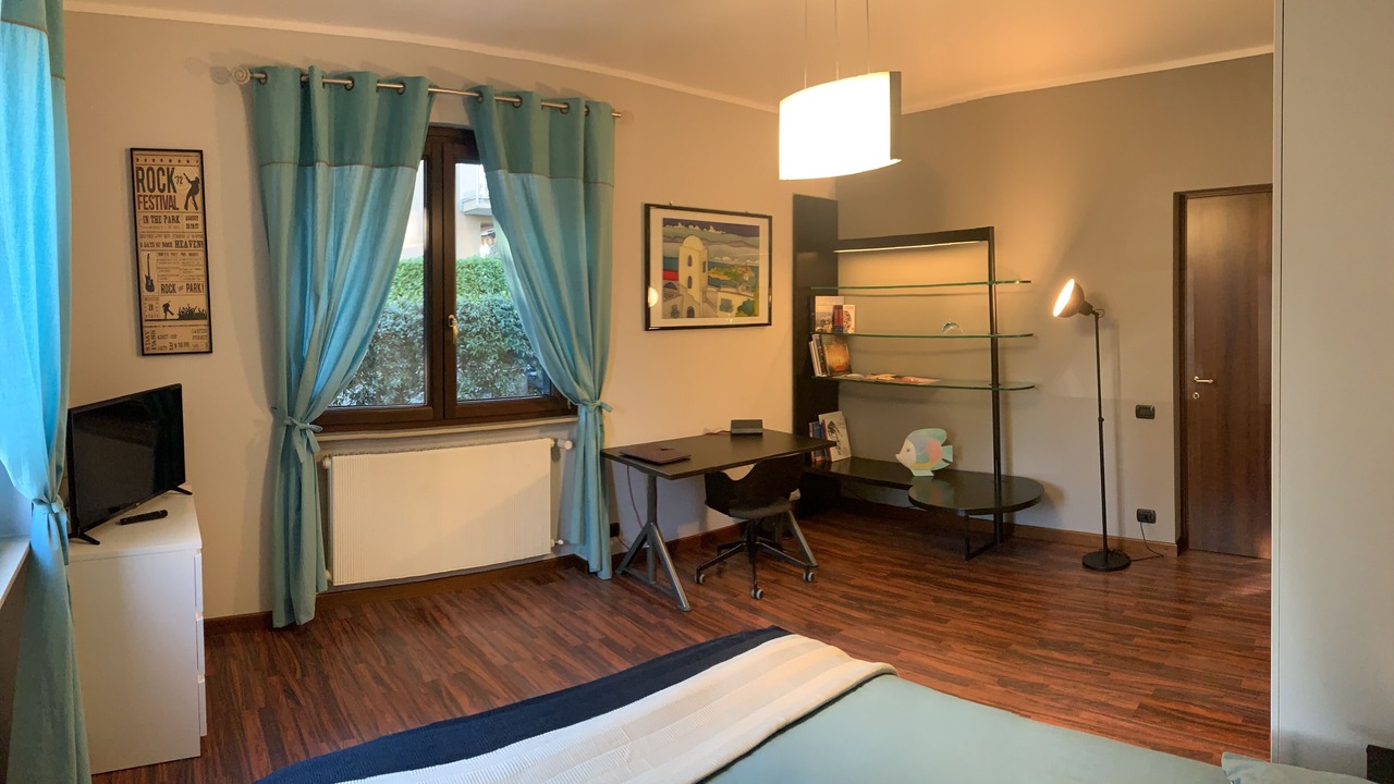 Photo of Bedroom in Varese