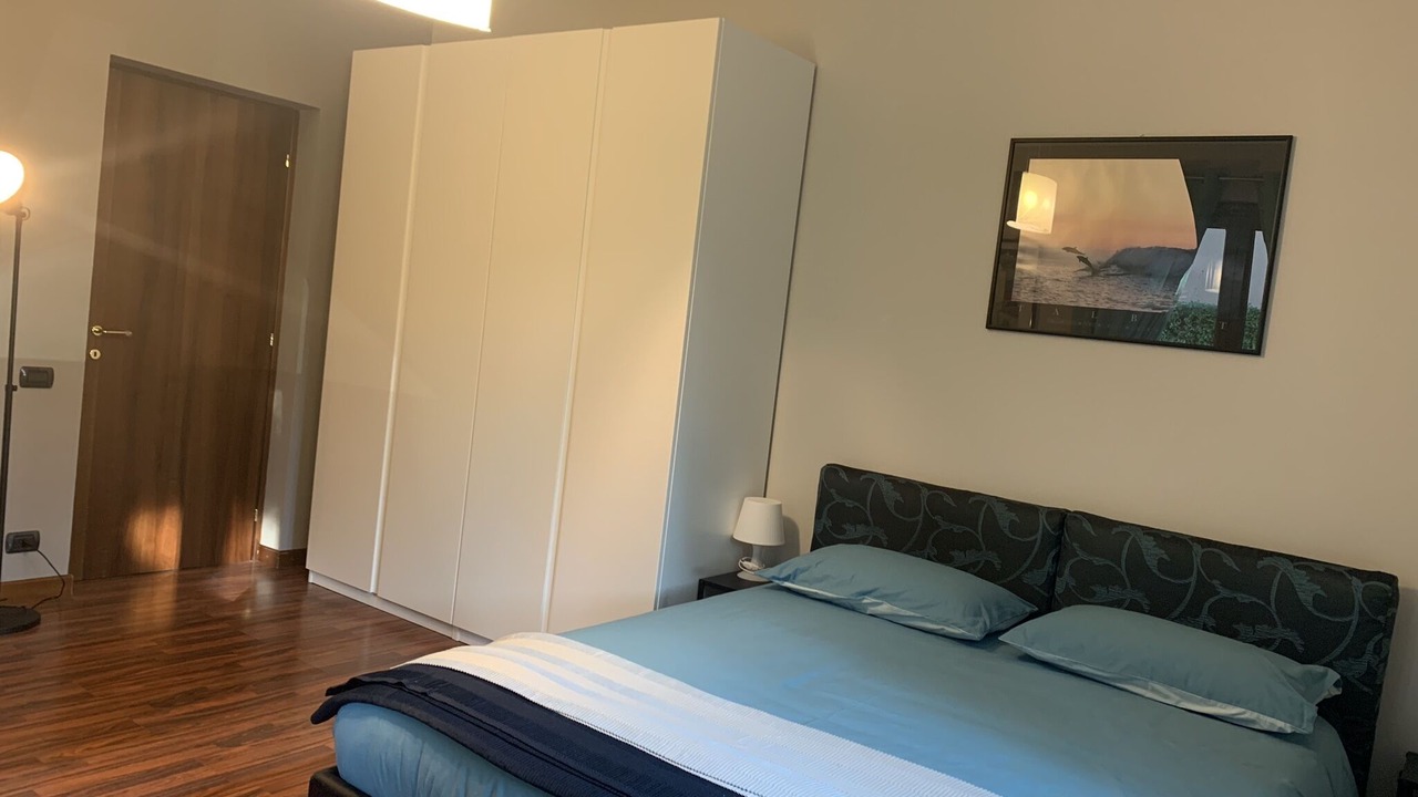 Photo of Bedroom in Varese