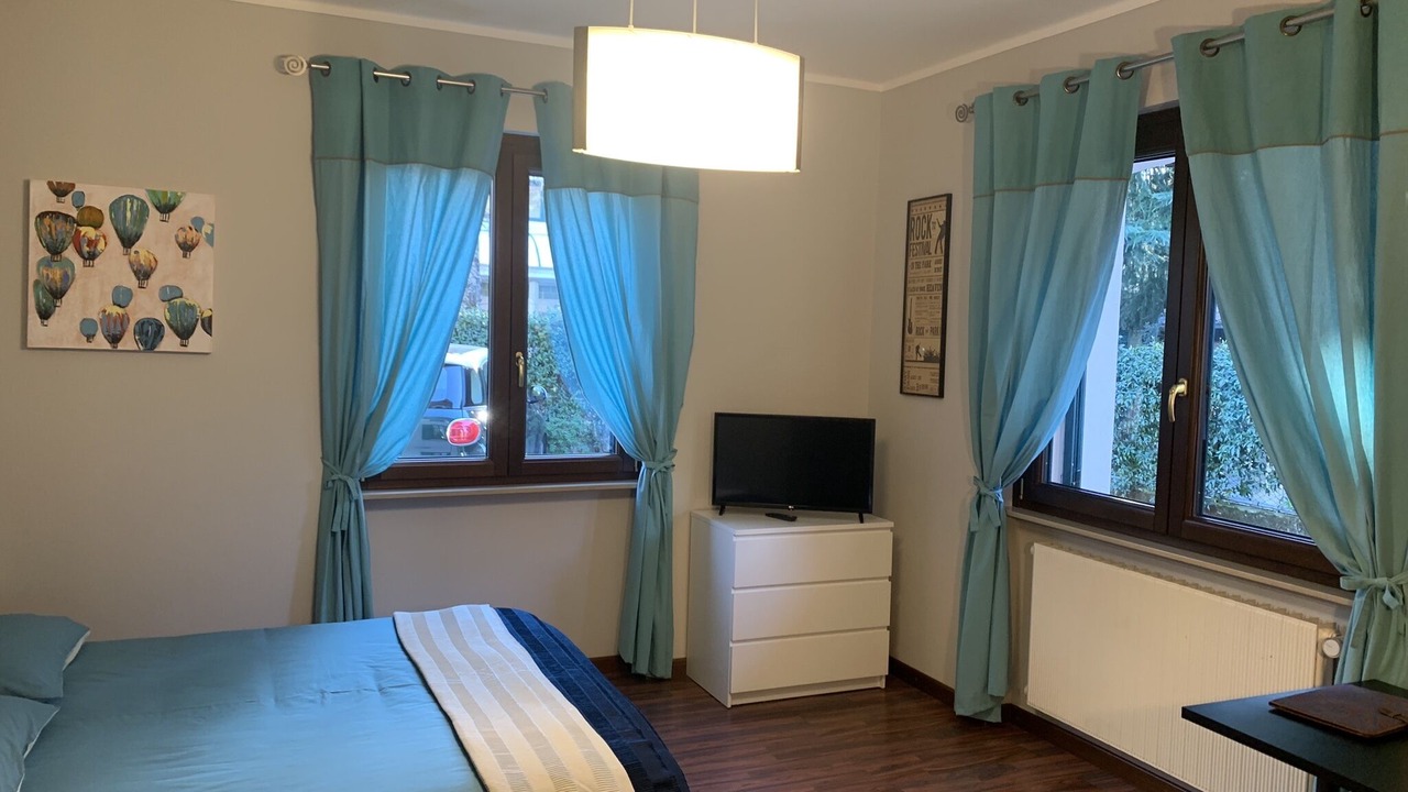 Photo of Bedroom in Varese