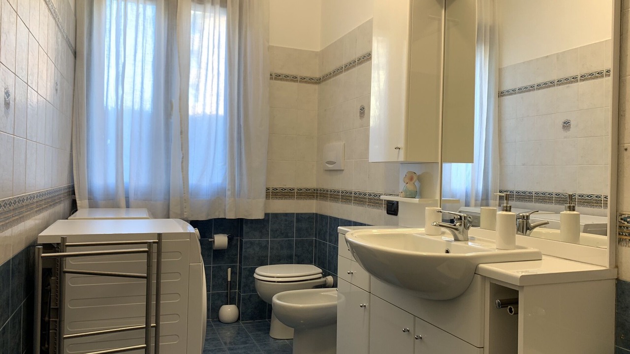 Photo of Bathroom in Varese