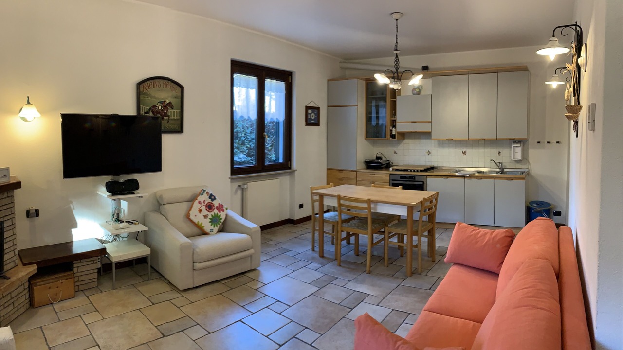 Photo of Livingroom in Varese