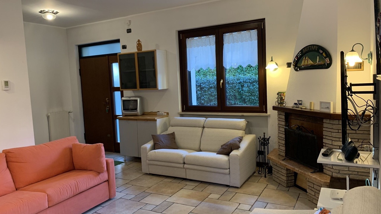 Photo of Livingroom in Varese