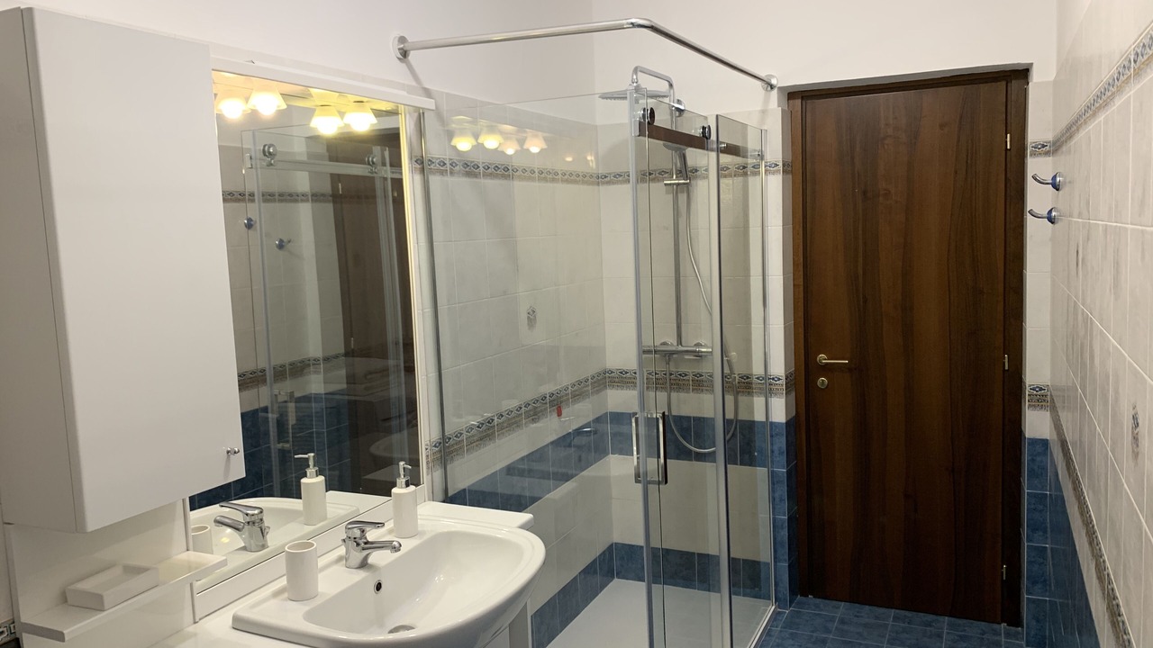 Photo of Bathroom in Varese