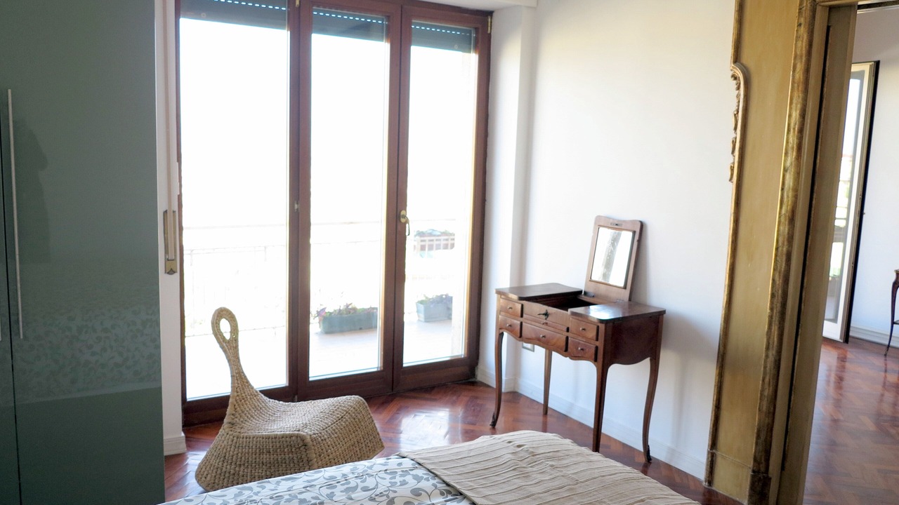 Photo of Bedroom in Vomero