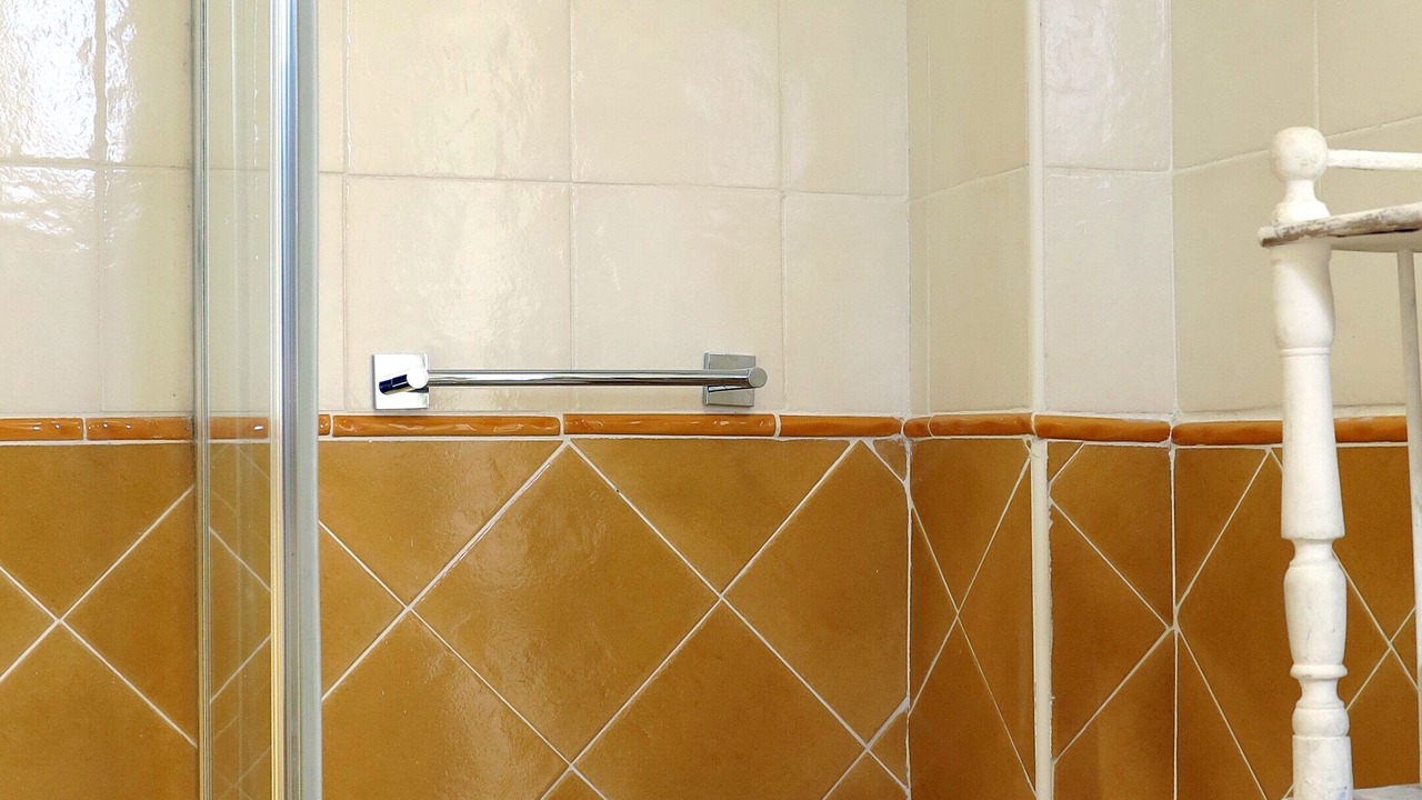 Photo of Bathroom in Vomero