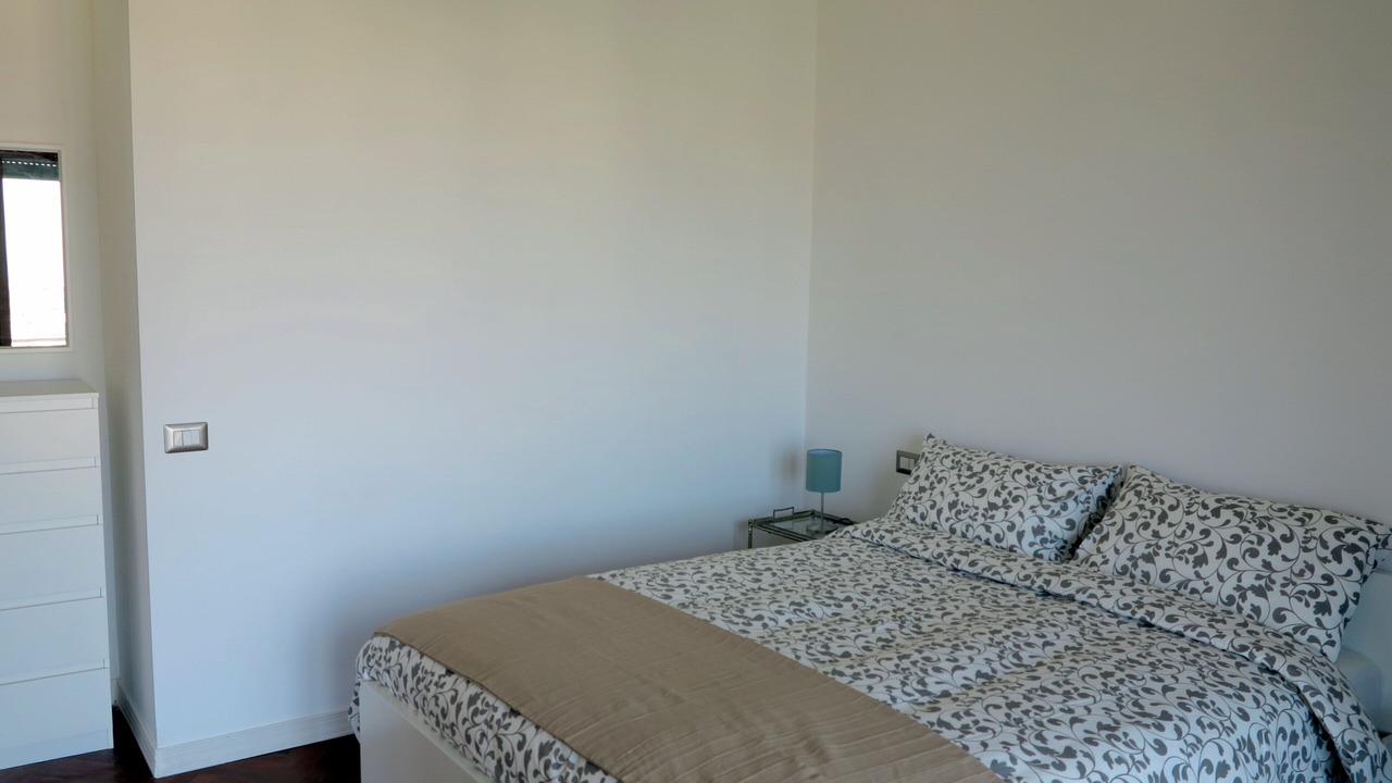 Photo of Bedroom in Vomero