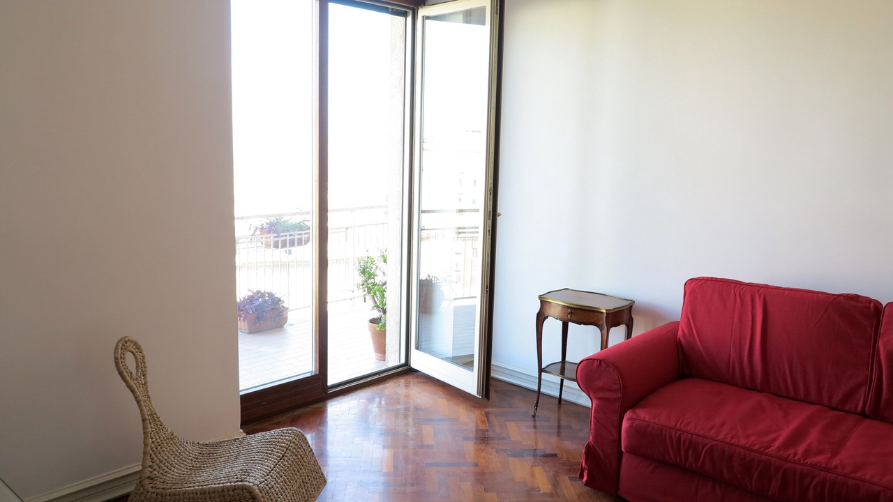 Photo of Livingroom in Vomero