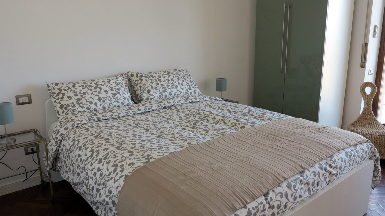 Photo of Bedroom in Vomero