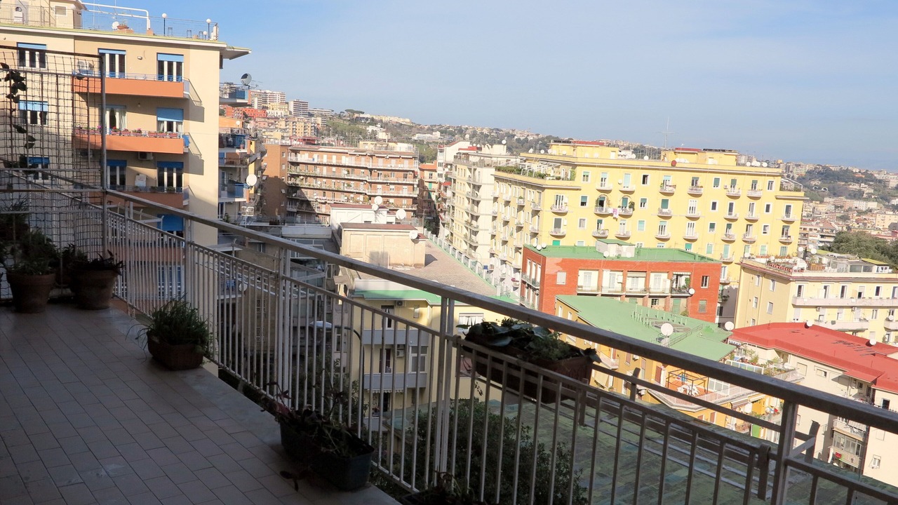 Photo of Outdoor in Vomero