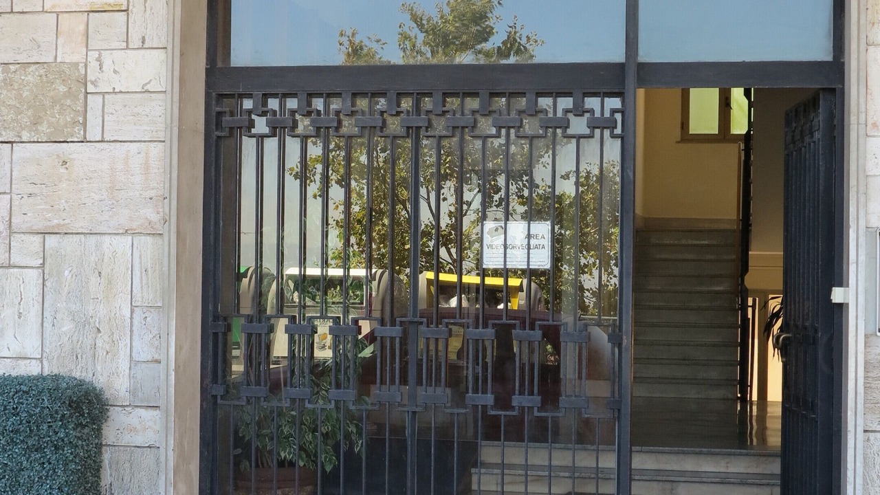 Photo of Outdoor in Vomero