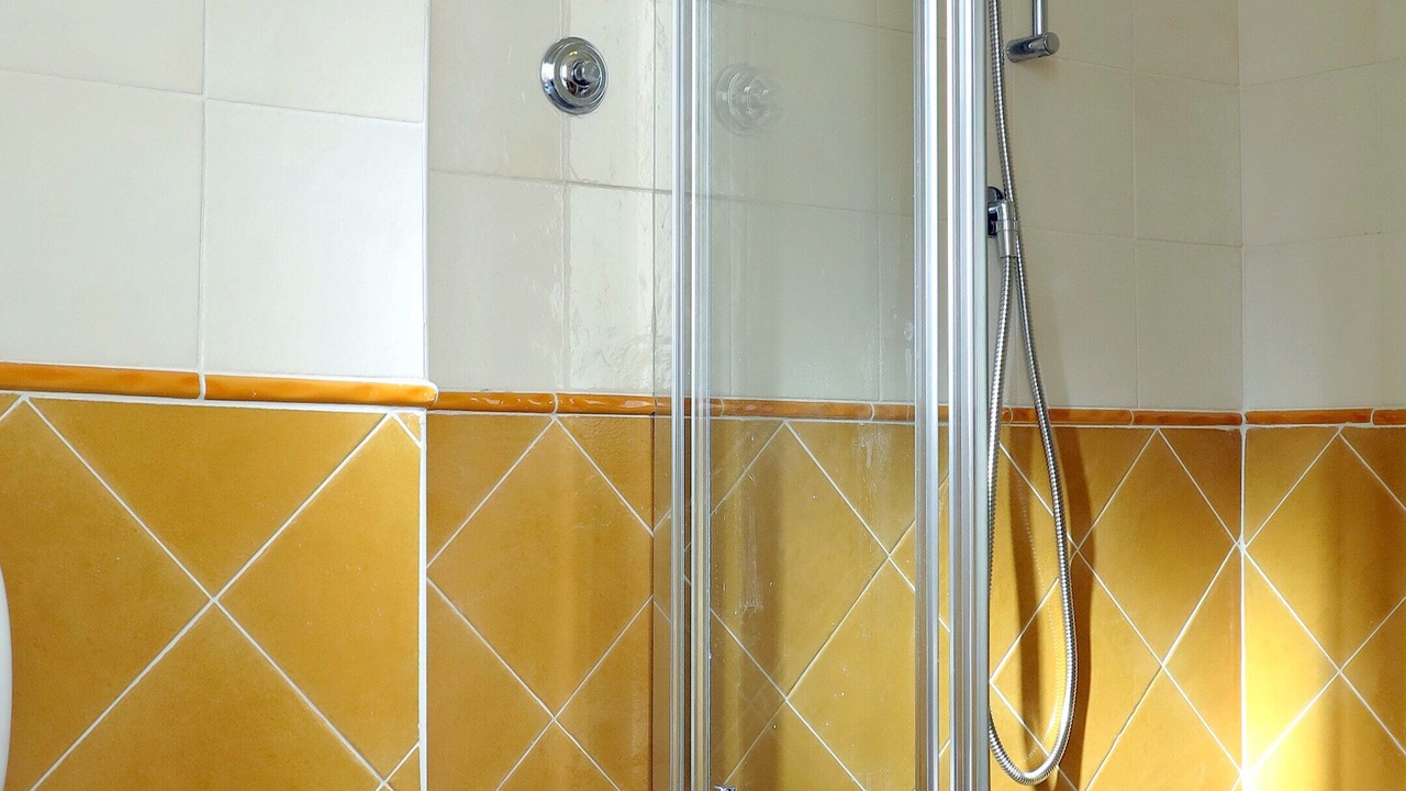 Photo of Bathroom in Vomero