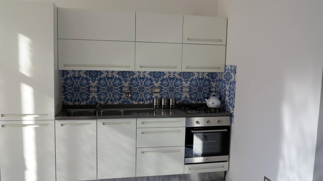 Photo of Kitchen in Vomero