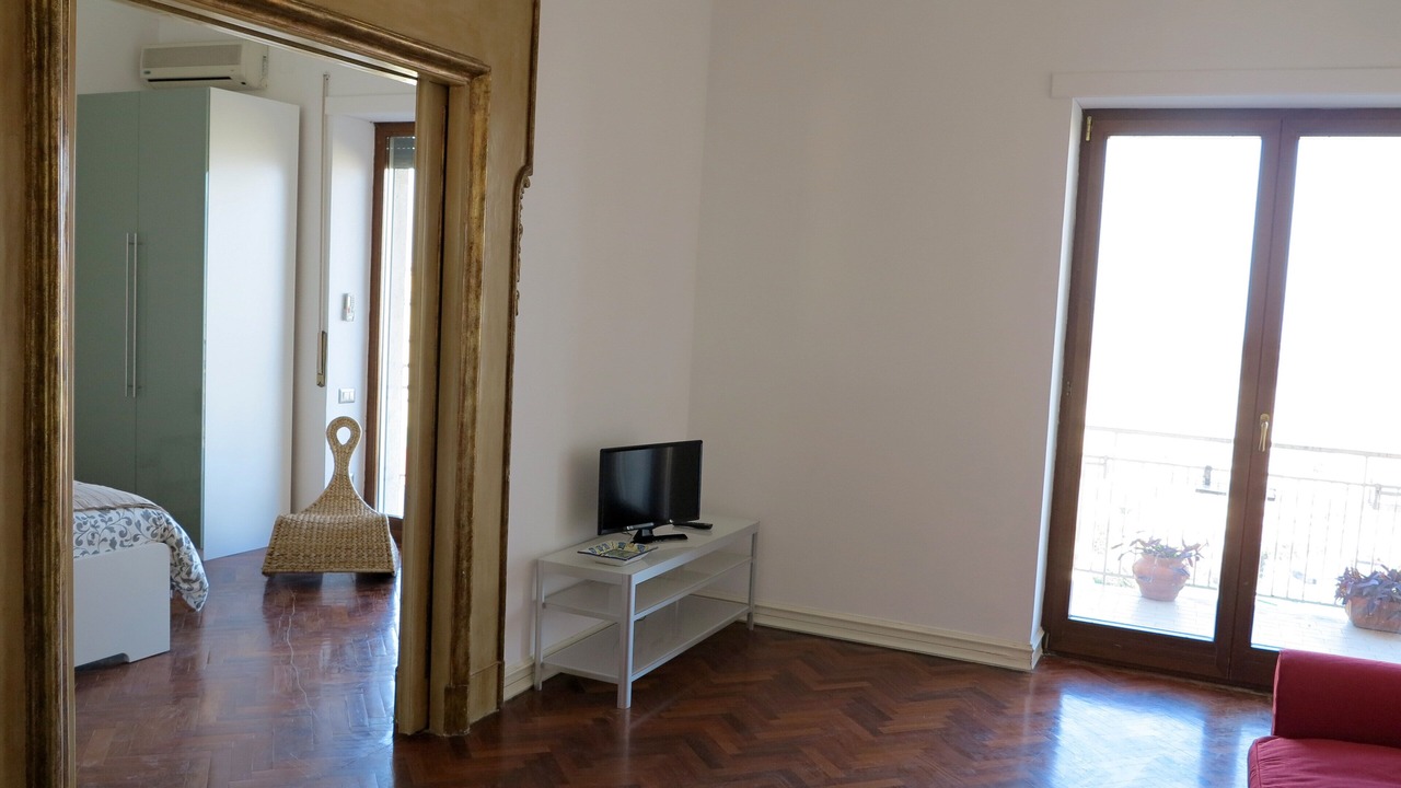 Photo of Livingroom in Vomero