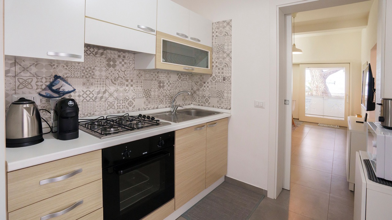 Photo of Kitchen in Torre Grande