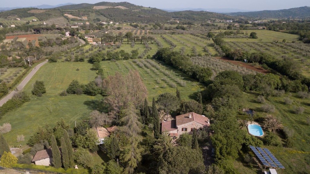 Photo of Outdoor in Gavorrano