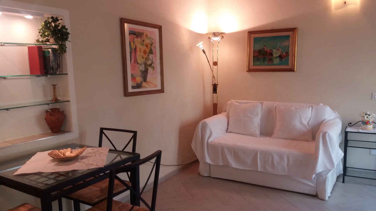 Photo of Livingroom in Gavorrano