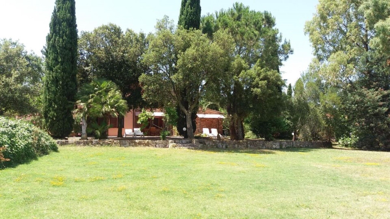 Photo of Outdoor in Gavorrano