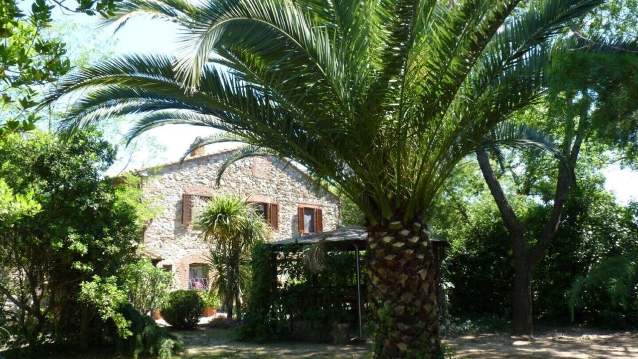 Photo of Outdoor in Gavorrano