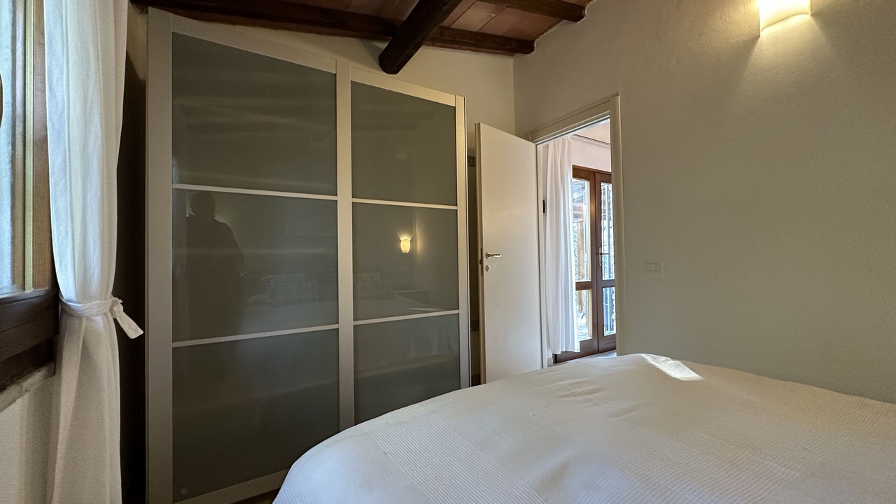 Photo of Bedroom in Gavorrano