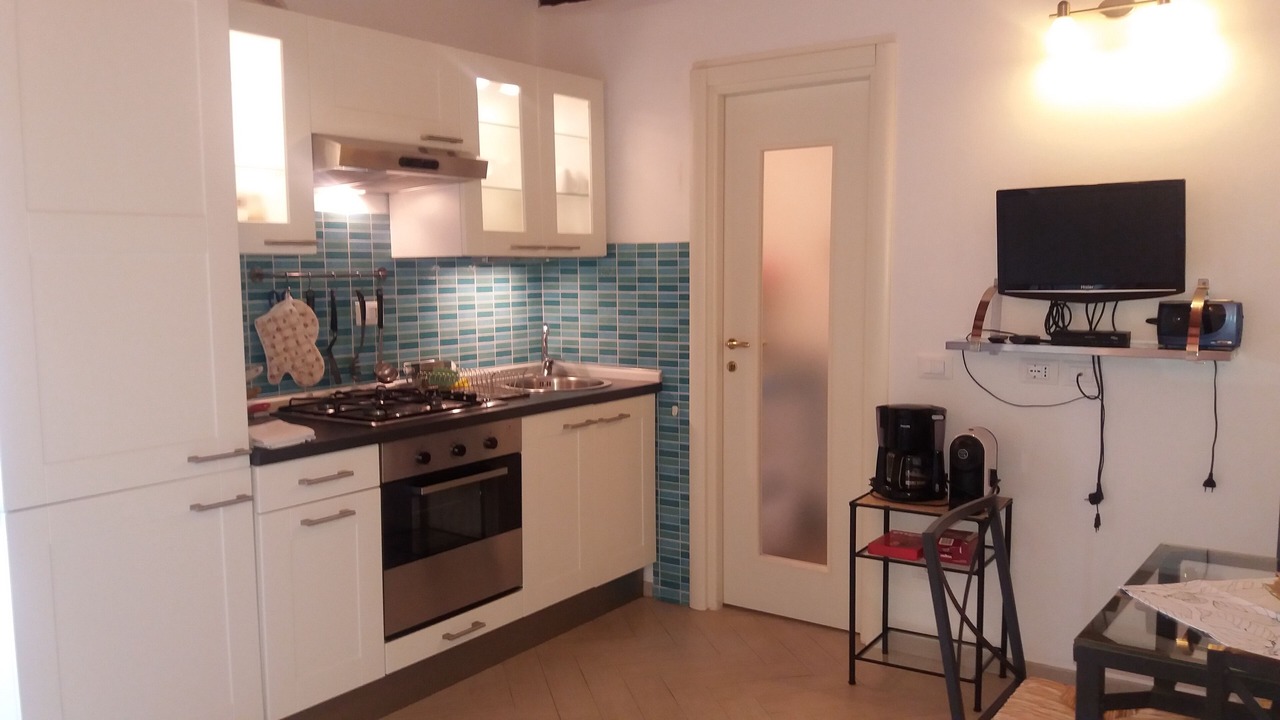 Photo of Kitchen in Gavorrano
