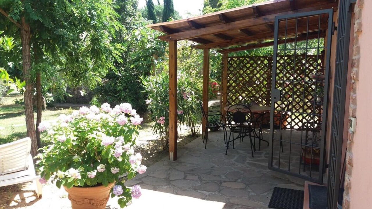 Photo of Outdoor in Gavorrano