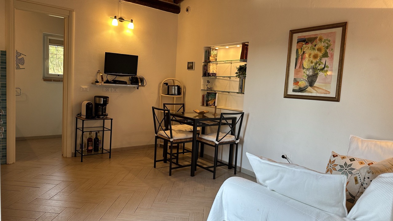 Photo of Livingroom in Gavorrano