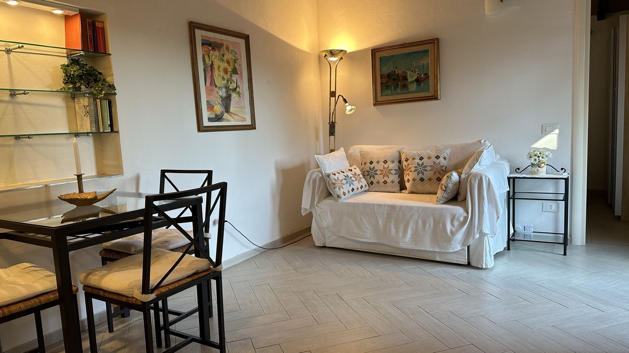 Photo of Livingroom in Gavorrano