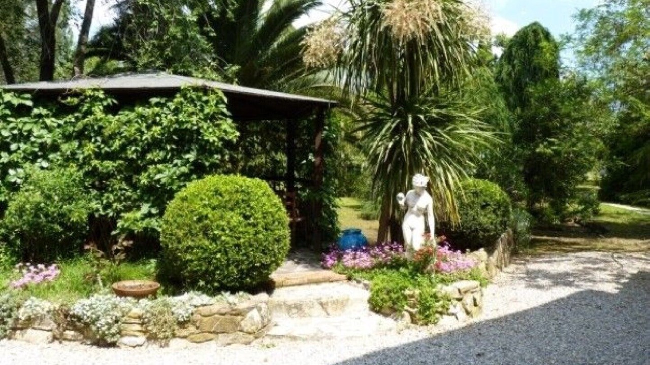 Photo of Outdoor in Gavorrano